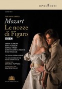 Mozart: Le nozze di Figaro - DVD