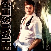 Stjepan Hauser: The Player (Limited Numbered Edition - Gold Vinyl) - Plak