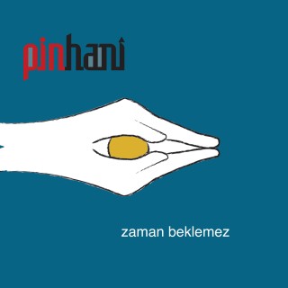 Pinhani: Zaman Beklemez - Plak