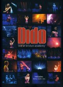 Dido: Live At Brixton Academy - DVD