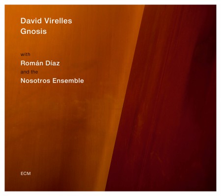 David Virelles: Gnosis - CD