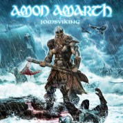 Amon Amarth: Jomsviking - Plak