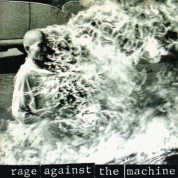 Rage Against the Machine - Plak