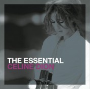 Celine Dion: The Essential - CD