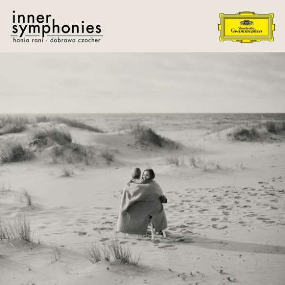 Hania Rani, Dobrawa Czocher - Inner Symphonies