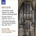 Reger, M.: Organ Works, Vol.  9 - CD