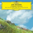 Joe Hisaishi, Royal Philharmonic Orchestra: Joe Hisaishi: A Symphonic Celebration: Music from the Studio Ghibli Films of Hayao Miyazaki (Limited Deluxe Edition) - CD Foto #1