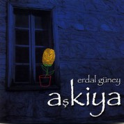 Erdal Güney: Aşkiya - CD
