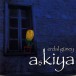 Aşkiya - CD