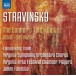 Stravinsky: The Soldier's Tale – Suite / Octet ∙ Les Noces - CD