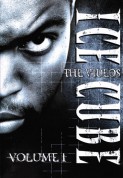 Ice Cube: The Videos Volume I - DVD