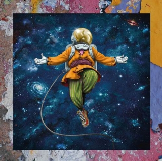 Da Poet: Kendini Bul - Plak