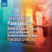 Busoni: Piano Concerto - CD