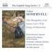 Somervell: Shropshire Lad (The) / James Lee's Wife / Songs of Innocence (English Song, Vol. 2) - CD