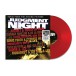 Judgement Night (Limited 30th Anniversary Edition - Red Vinyl) - Plak