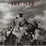 Rush: Presto (SYEOR 2025 - Remastered) - Plak