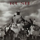 Rush: Presto (SYEOR 2025 - Remastered) - Plak Foto #1