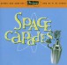 Space Capades - Atomic Age Audities and Hi Fi Hi Jinks - CD
