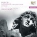 Purcell: Sacred Music - Funeral Sentences for Queen Mary - CD