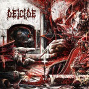 Deicide: Overtures Of Blasphemy (Clear Vinyl) - Plak