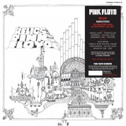 Pink Floyd: Relics - Plak