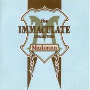 Madonna: The Immaculate Collection - CD
