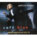 Patricia Barber: Cafe Blue (24 Karat Gold-CD) - CD