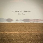 Daniel Herskedal: The Roc - Plak