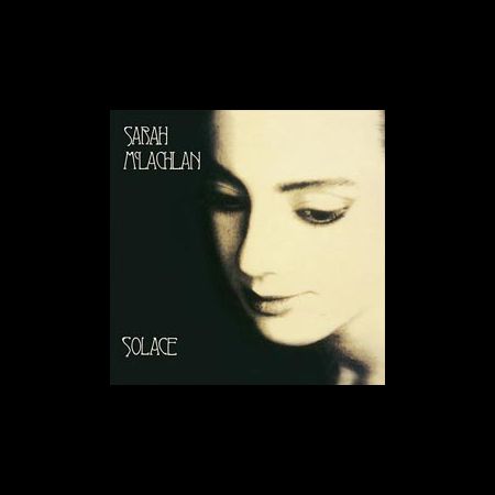 Sarah McLachlan: Solace (45rpm, 200g-edition) - Plak