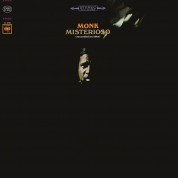 Thelonious Monk: Misterioso - Plak