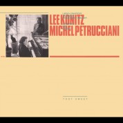 Lee Konitz, Michel Petrucciani: Toot Sweet - CD