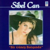 Sibel Can: Bir Güneş Batışına - CD
