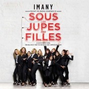 Imany: Sous Les Jupes Filles - CD