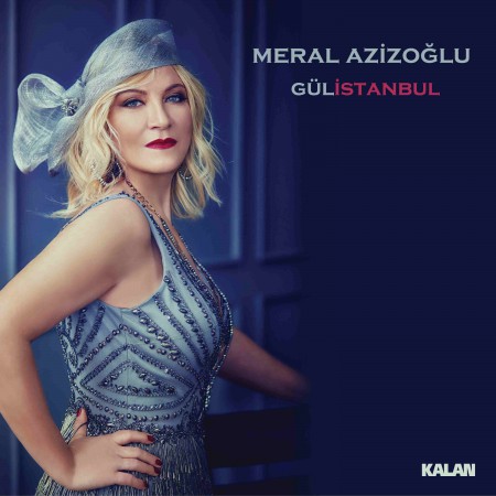 Meral Azizoğlu: Gülistanbul - CD