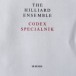 Codex Specialnik - CD