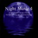 Night Music  4 - CD