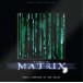 Don Davis: The Matrix (Original Motion Picture Score) (Neon Green Vinyl) - Plak