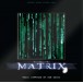 The Matrix (Original Motion Picture Score) (Neon Green Vinyl) - Plak