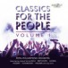 Classics for the People, Vol. 1 - CD