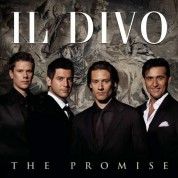 Il Divo: The Promise - CD