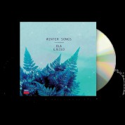 Ola Gjeilo: Winter Songs - CD