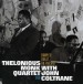 Thelonious Monk with John Coltrane - CD