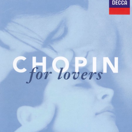 Vladimir Ashkenazy: Chopin: For Lovers - CD