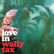 Wally Tax: Love in -Coloured- - Plak