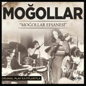 Moğollar Efsanesi - CD