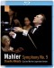 Mahler: Symphony No.9 - BluRay