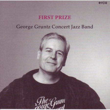 George Gruntz Concert Jazz Band: First Prize - CD