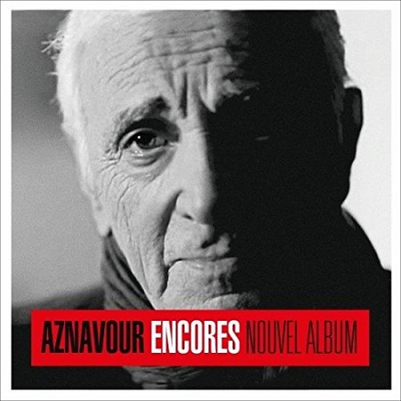 Charles Aznavour: Encores - Plak