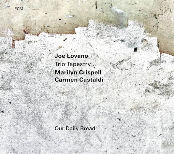Joe Lovano, Trio Tapestry