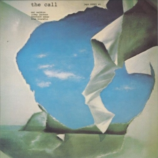 Jimmy Jackson, Eberhard Weber, Fred Braceful, Mal Waldron: The Call - CD